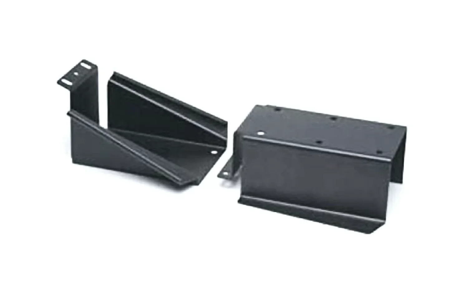 Jbl 2516 Duvar Bağlantı Aparatı Seti, 8330A Ve 8430A Hoparlörler İçin