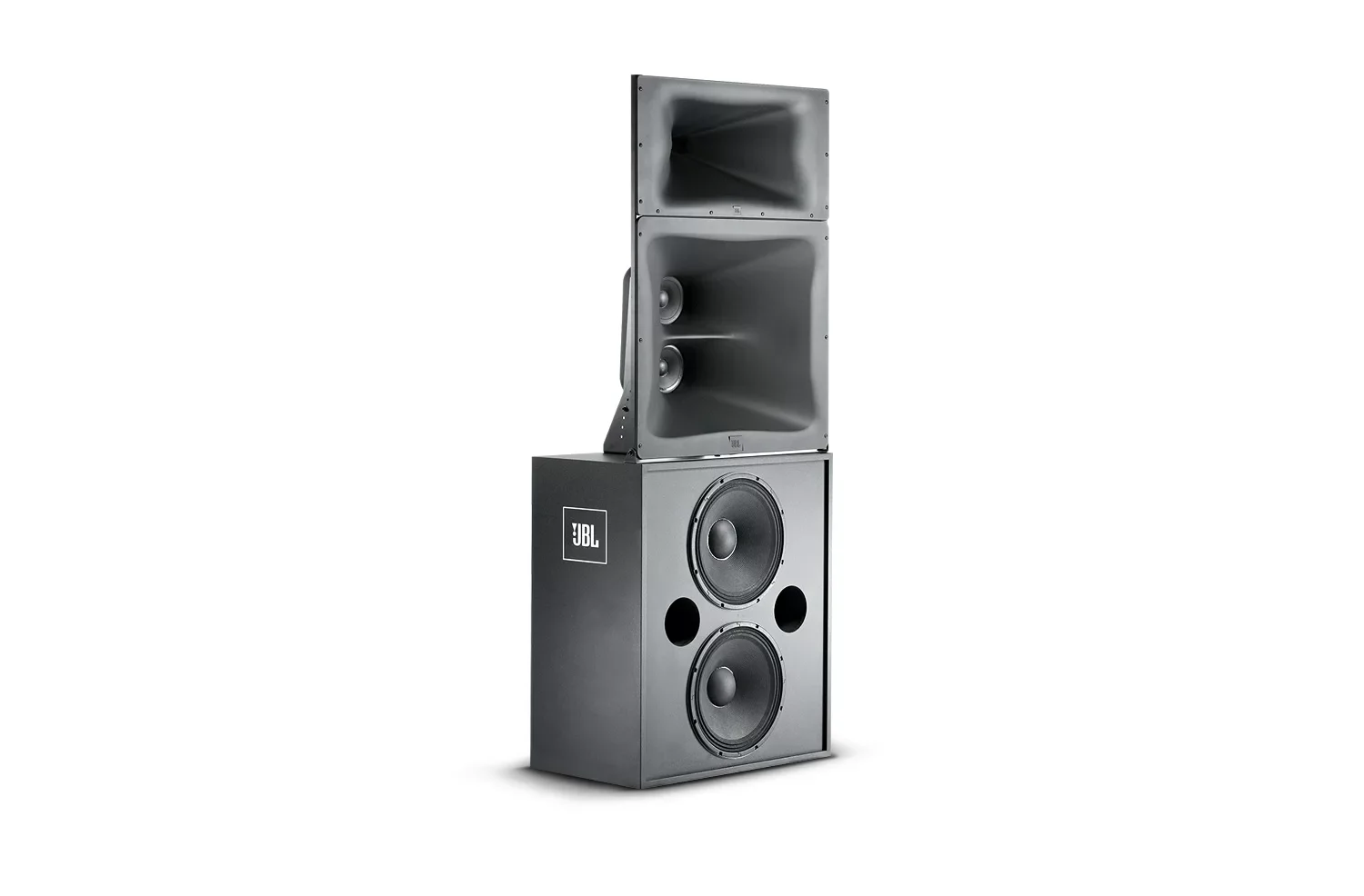 Jbl 3732 Sinema Hoparlörü 3 Yollu Screenarray