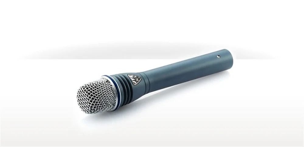 Jts Nx9 Condenser Vocal & Enstrüman Mikrofonu