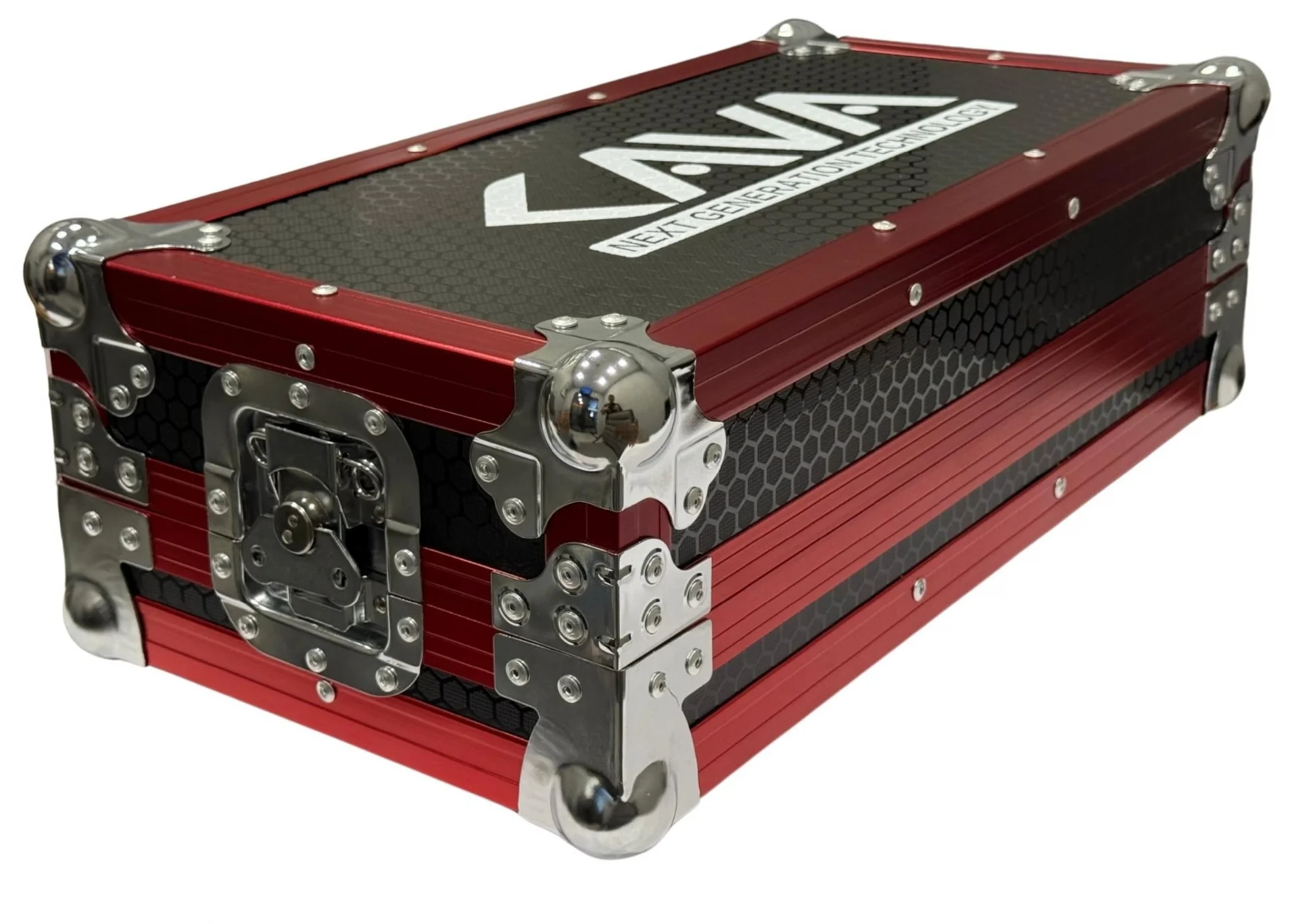 KAVA Pilot 2000 V.3 Işık Kontrol Mikseri (Hard Case Dahil) **