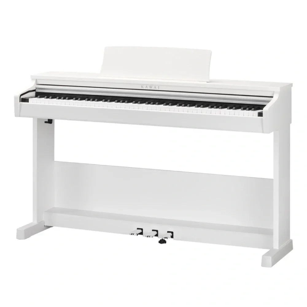 KAWAI CX102W Beyaz Dijital Piyano (Tabure& Kulaklık Hediyeli) ***