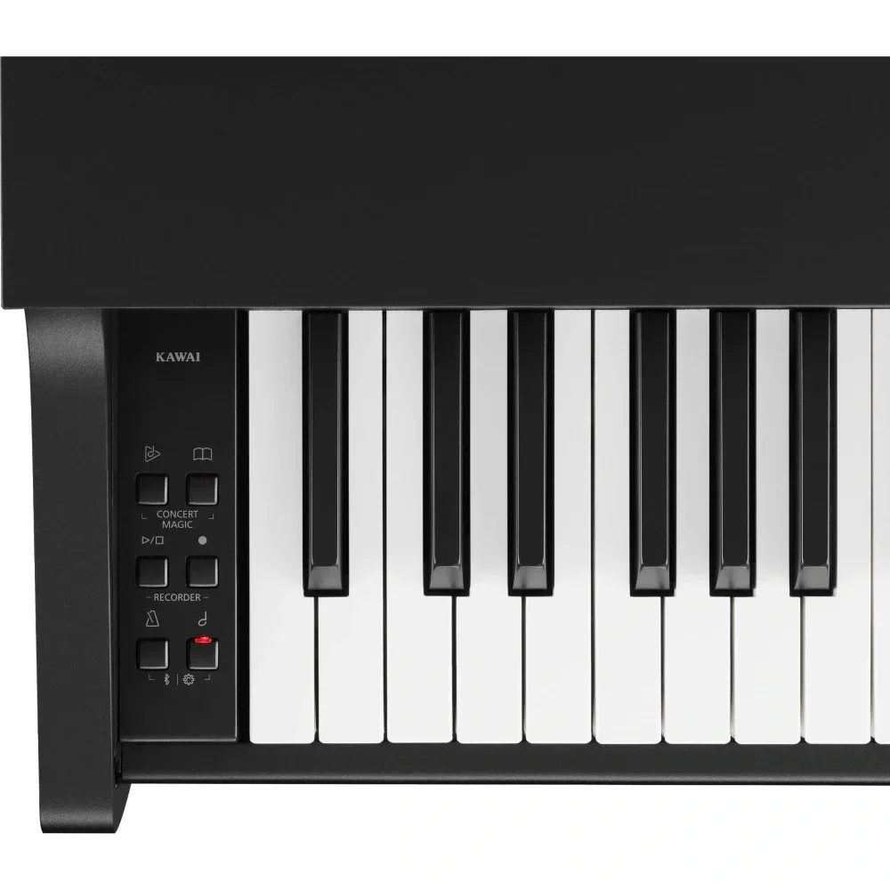 KAWAI CX102W Beyaz Dijital Piyano (Tabure&amp; Kulaklık Hediyeli) ***