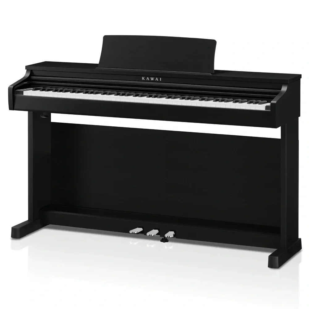 KAWAI CX202B Siyah Dijital Piyano (Tabure& Kulaklık Hediyeli) ***