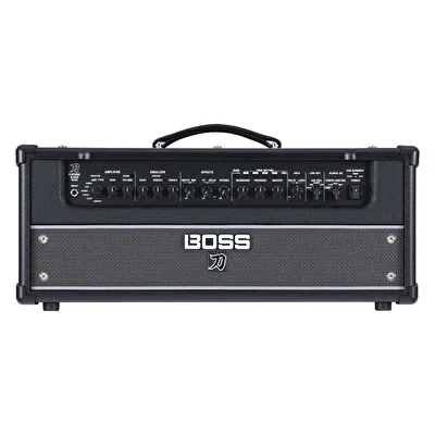BOSS KTN-ART3HD Katana 100W Head Elektro Gitar Amfisi