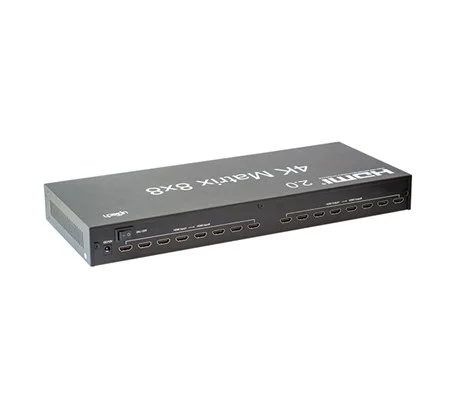 KX1088 8x8 HDMI Matrix Switcher