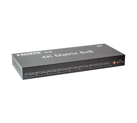 KX1088 8x8 HDMI Matrix Switcher