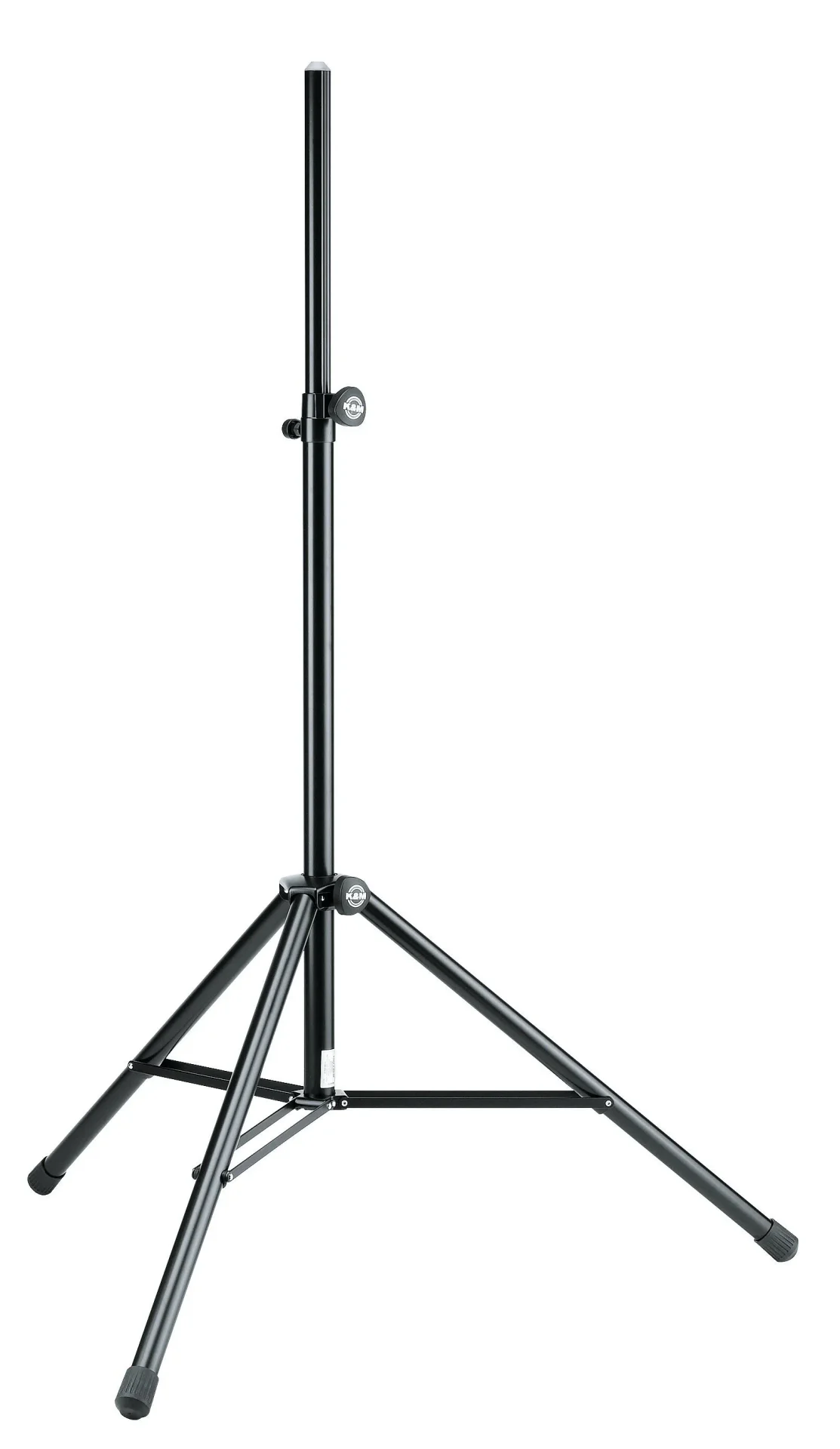 König & Meyer 21460-009-55 Hoparlör Standı Siyah
