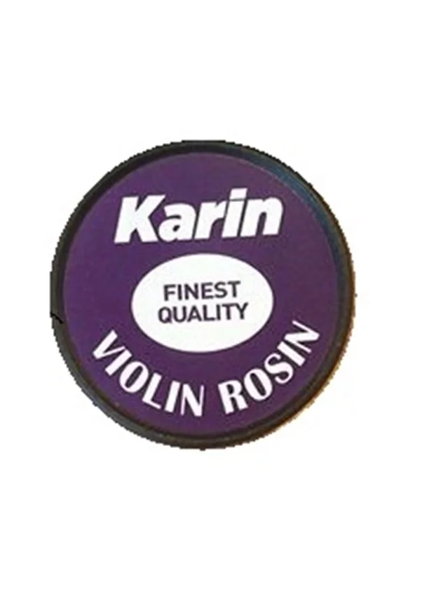 Karin Yuvarlak Kutulu Reçine