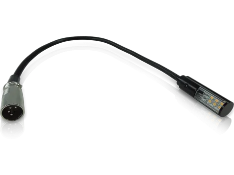 Klark Teknik Mikser Lambası 18" 4 Pin XLR