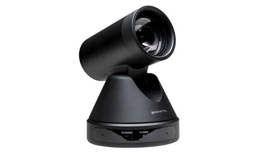 Konftel C50800 Hybrid PTZ Kameralı Video Konferans Sistemi, Büyük toplantılar için, 1080p görüntü, 72.5° görüntü açısı, 20+ katılımcı desteği