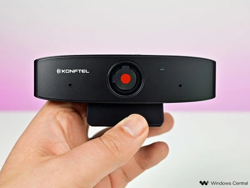 Konftel Cam10 Webcam Konferans Kamerası