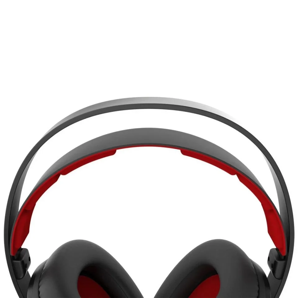 KOSS GMR-545-AIR | Mikrofonlu / Headset Açık Tasarım Kablolu Kulak Üstü Oyuncu / Gaming / Gamer / Çağrı Merkezi / Call Center / Chat Kulaklığı