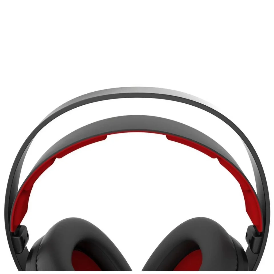 KOSS GMR-540-ISO | Mikrofonlu / Headset Kapalı Tasarım Kablolu Kulak Üstü Oyuncu / Gaming / Gamer / Çağrı Merkezi / Call Center / Chat Kulaklığı