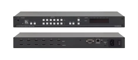 Kramer Vs66Hn 6X6 Hdmi Matrix Swithcer