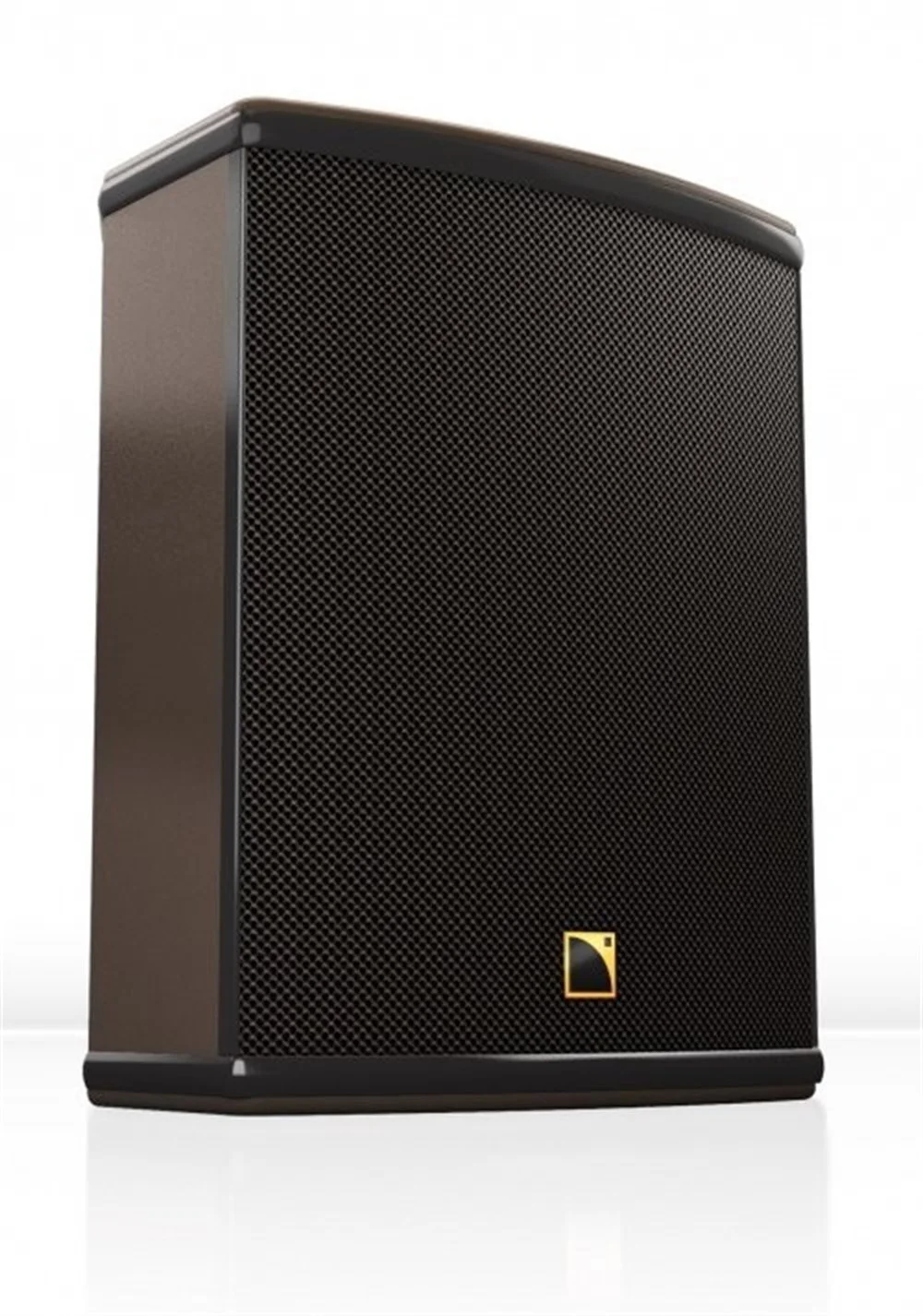 L-Acoustics 12Xt 12" , 290W Lf Bi-Amp Hoparlör, 3" Hf 135W