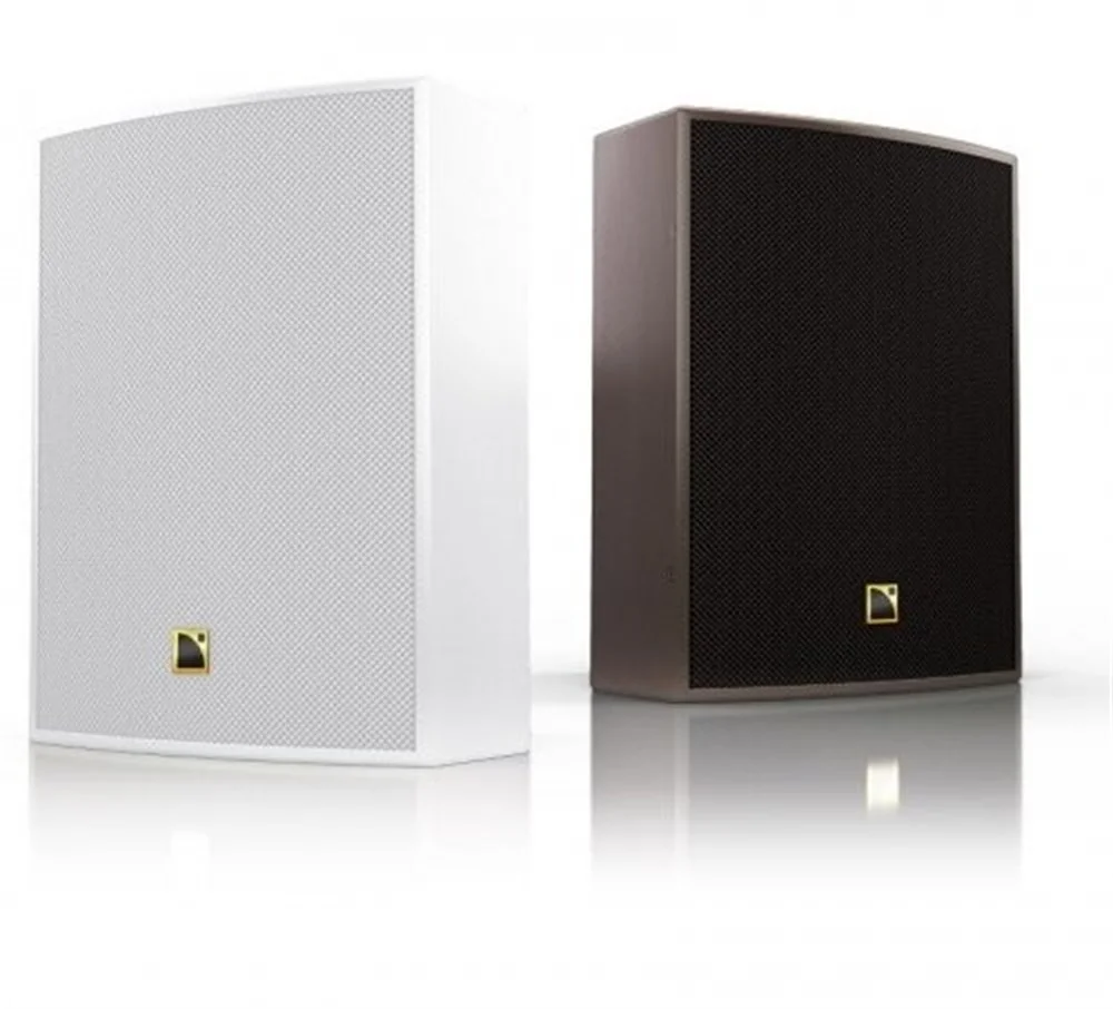 L-Acoustics 12Xti 12" , 380W Full Range Hoparlör, 3" Hf