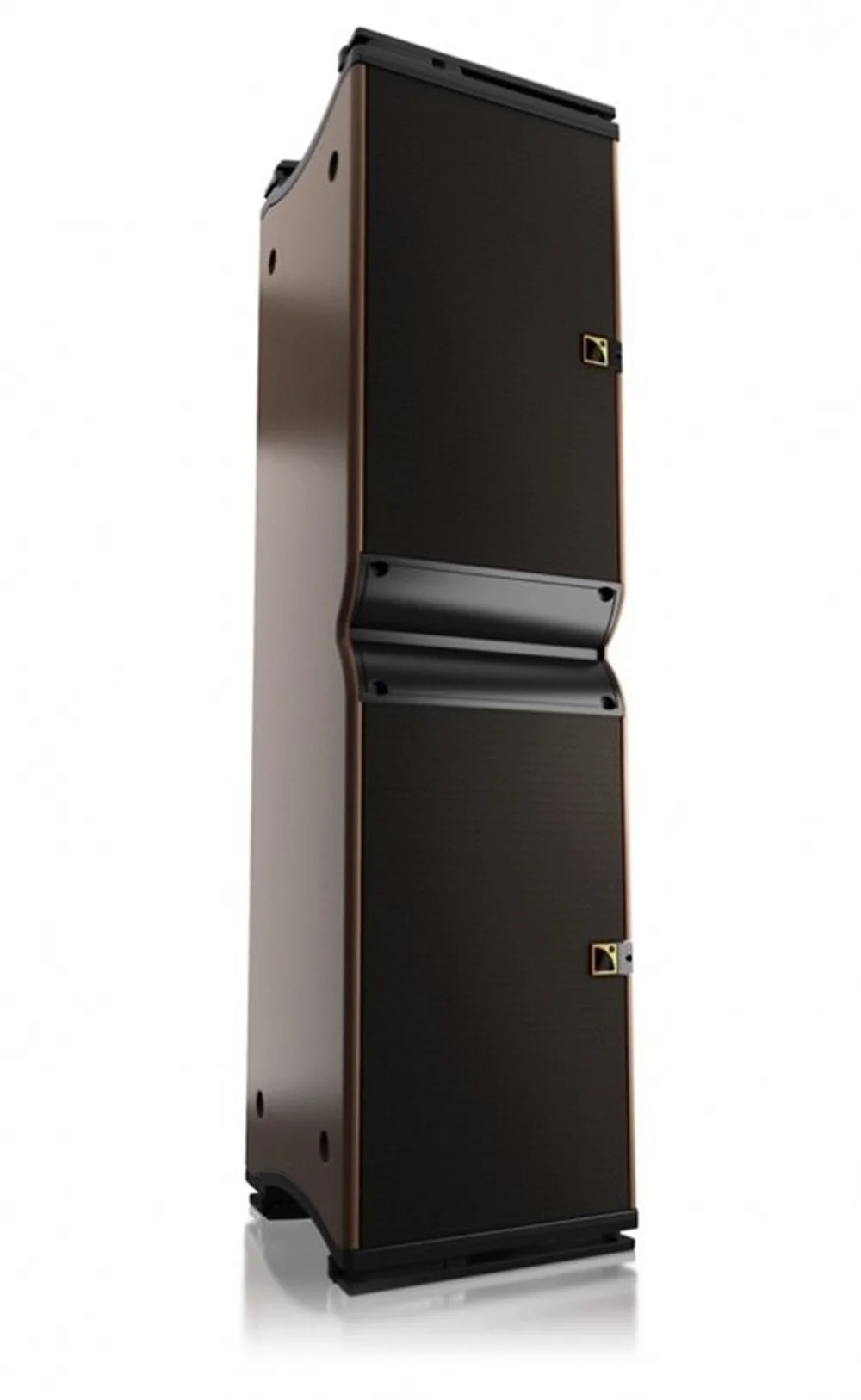 L-Acoustics K2 2X12" 3 Yollu Line Array Hoparlör, 900W Lf, 4X6" 320W Mf, 2X3" Hf 160W