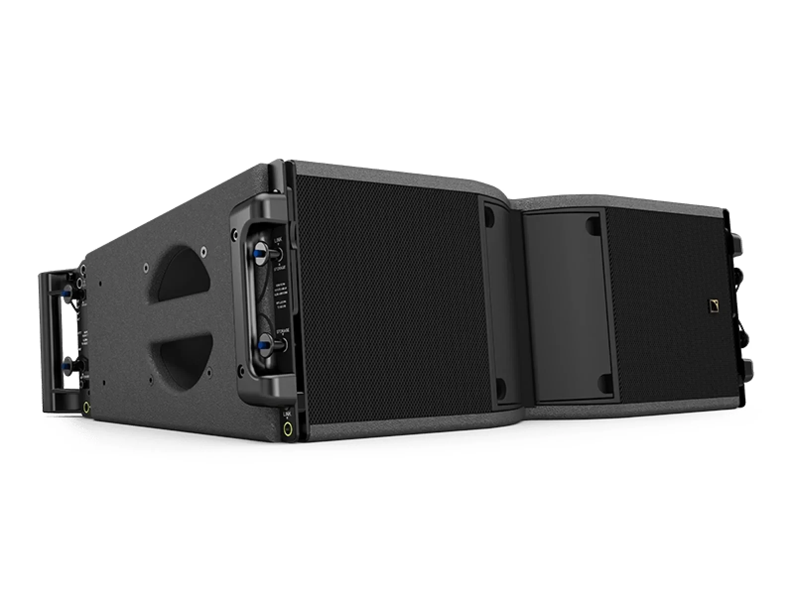 L-Acoustics KARA II Long Throw Concert Sound Line Array 2x8"LF 1x3"HF