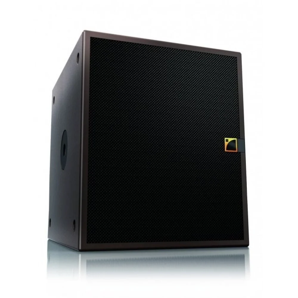 L-Acoustics SB15P Aktif Subwoofer 15" 1000W 131-db