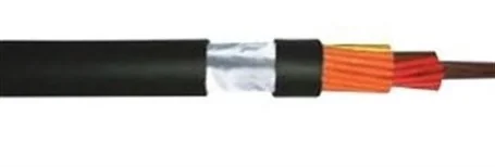 LOOKAB FAMAC 24 24-kanal Multicore Kablo 24X2X0,22 Mm (Mt)