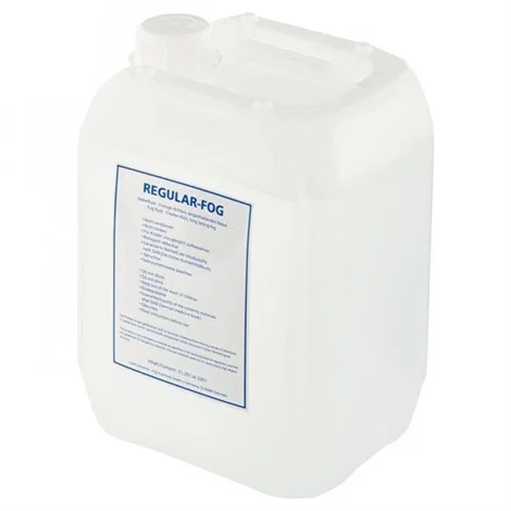 LOOK REGULAR-FOG Sis Likiti 5-Litre (Standart)