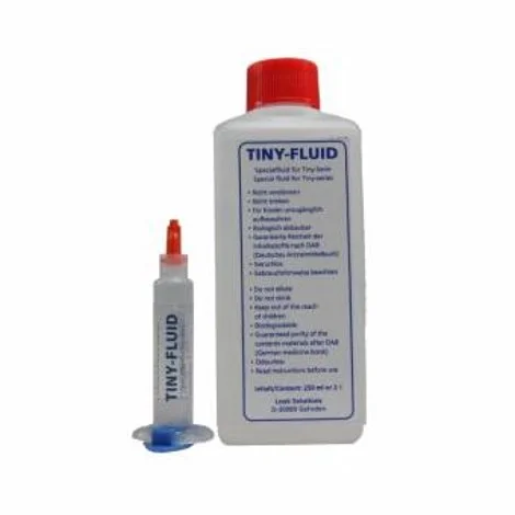 LOOK TINY-FLUID 2L Sis Likiti, Tiny CX için, 2 litre