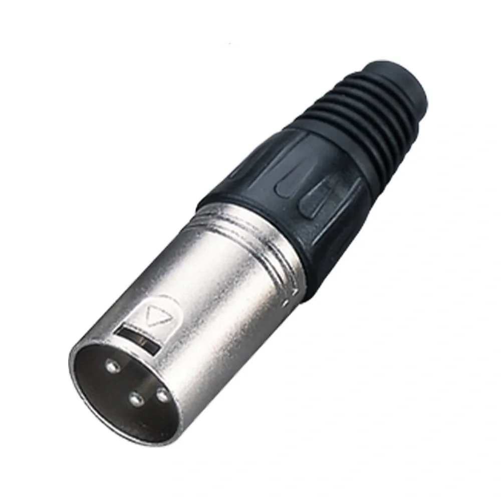 LOSEN LA1006 3-pin Erkek XLR
