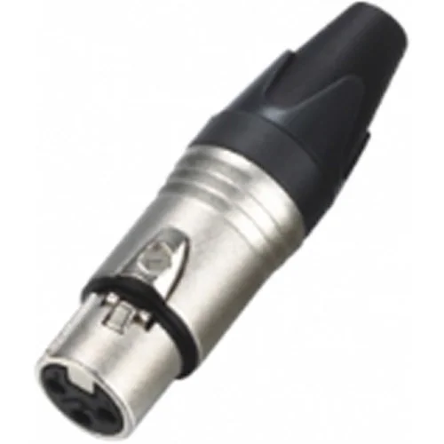 LOSEN LA1031-1 3-pin Dişi XLR