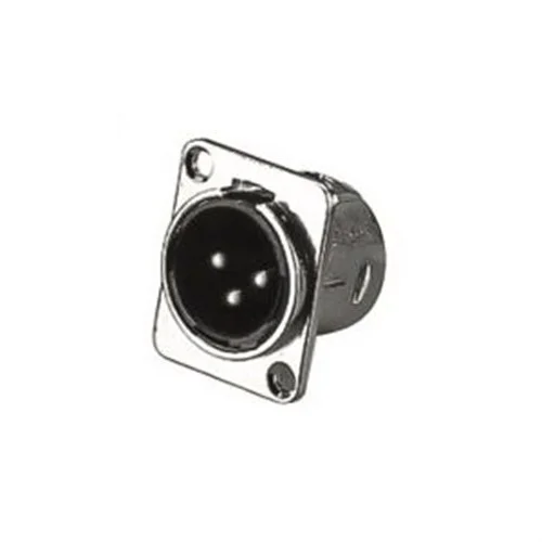LOSEN LA1092 3-pin Erkek XLR Fiş