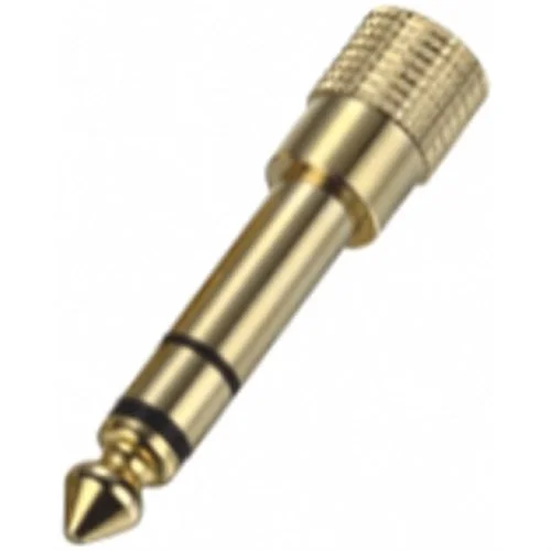 LOSEN LB2054 3.5mm - 1/4" Jak Converter