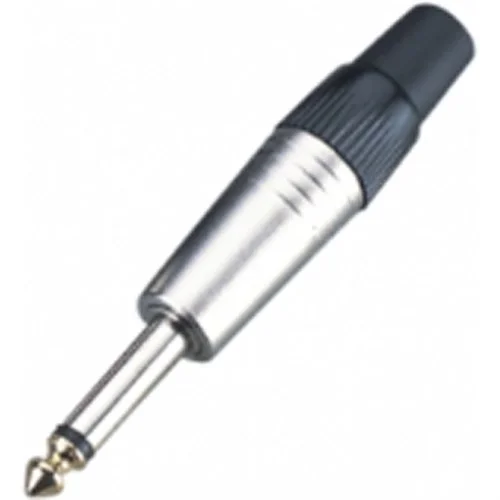 LOSEN LC3003 1/4" Prof. Mono Jak Fiş 6.3mm