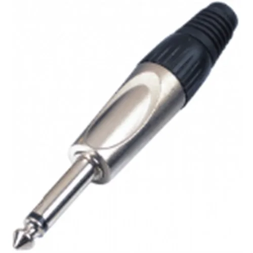 LOSEN LC3014 1/4" Prof. Mono Jak Fiş 6.3mm