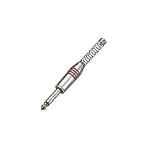 LOSEN LC3015 1/4" Prof. Mono Jak Fiş 6.3mm