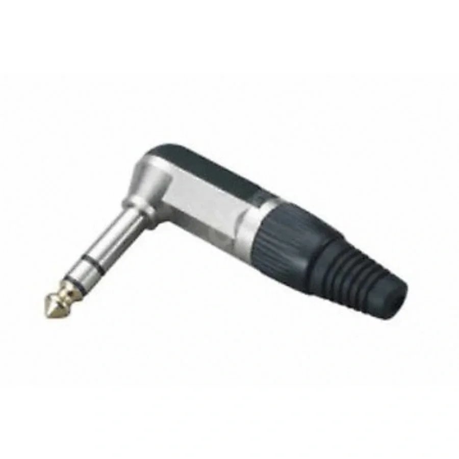 LOSEN LC3133 6.3mm Prof. Stereo Pipo Jak Fiş 1/4"