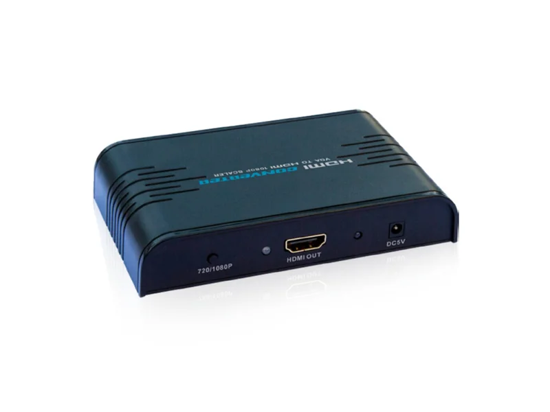 Lenkeng LKV352A Vga to HDMI Converter 1080p