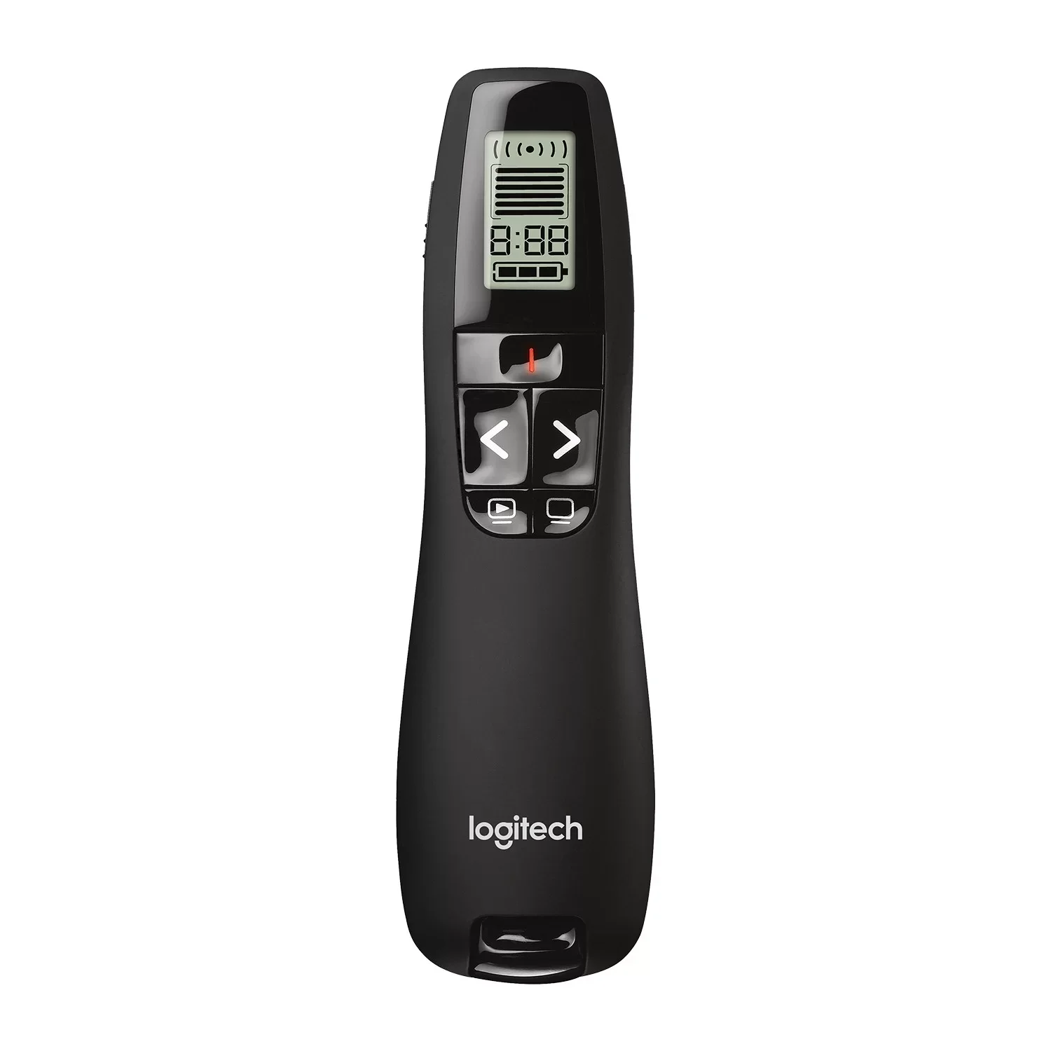 Logitech R700 2.4 GHZ Kablosuz Sunum Kumandası