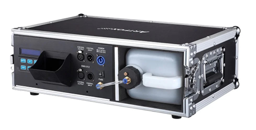 LOTUS HZ-2000 2000W Hazer Duman Makinesi