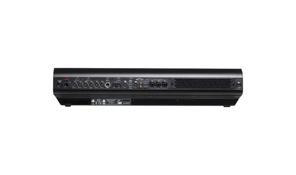 MA Lighting grandMA3 extension Fader wing