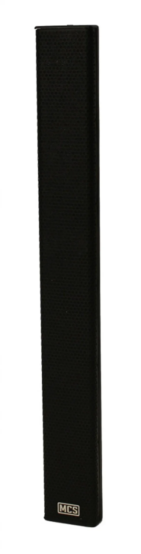 MCS KOLON 805 8x5" Geniș Band Hoparlör + 2x1" Tweeter Ahșap Sutun Hoparlör
