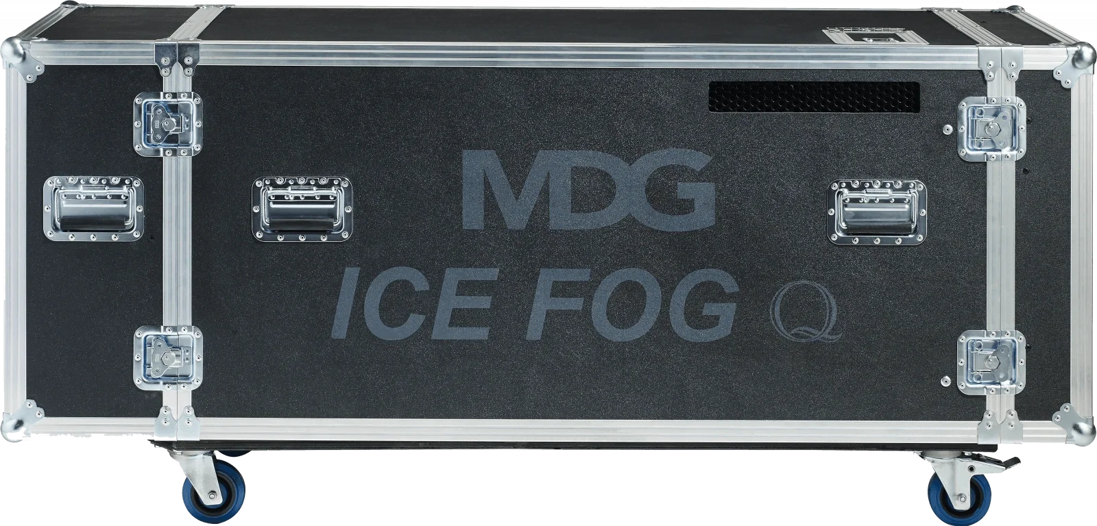 MDG ICE FOG Q Endüstriyel Ağır Sis Makinesi 2850W