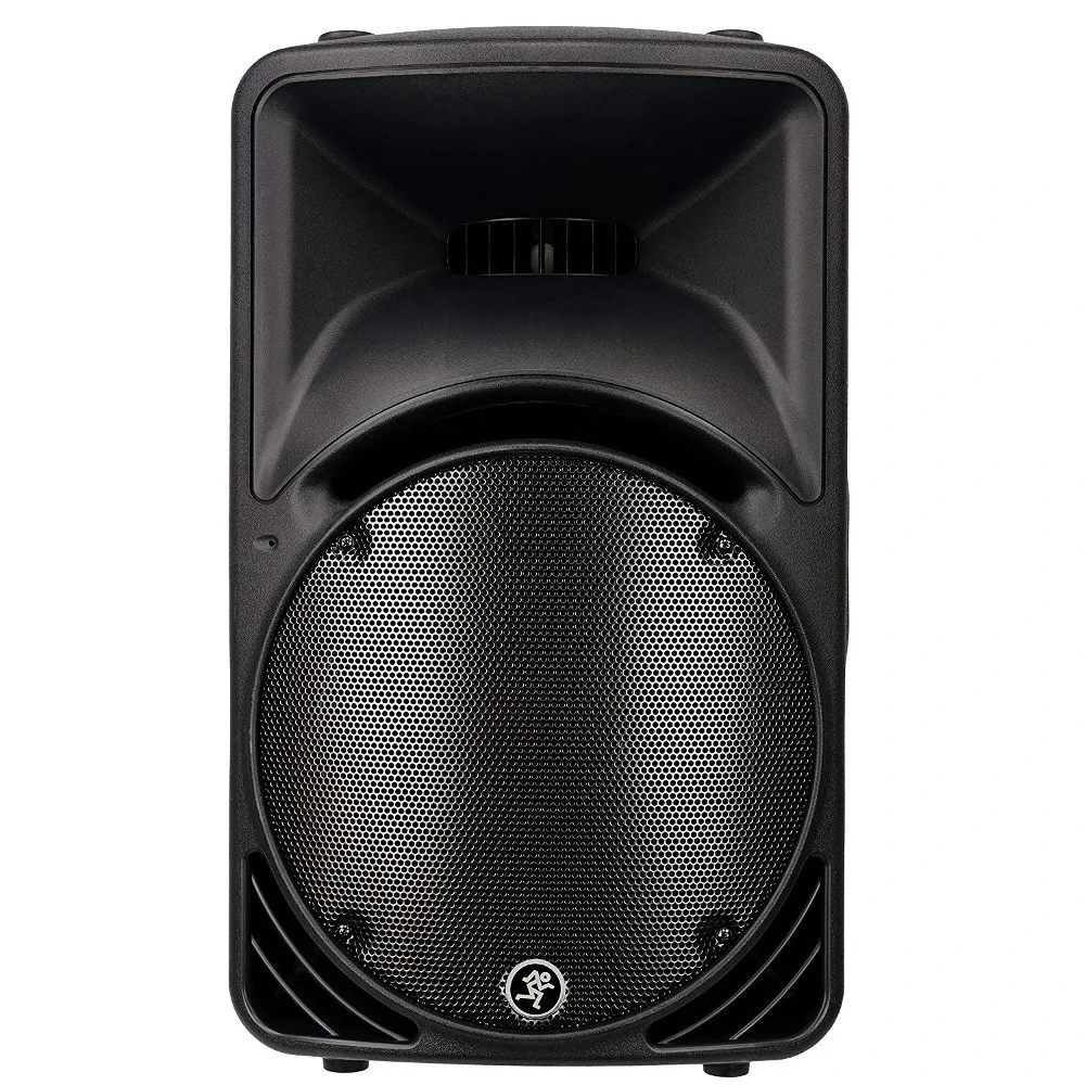 Mackie C200 10"Pasif Hoparlör, 500W prg.