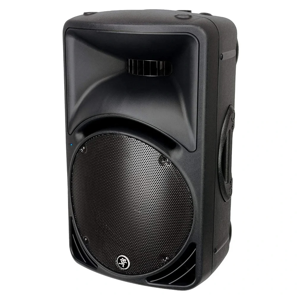 Mackie C200 10"Pasif Hoparlör, 500W prg.