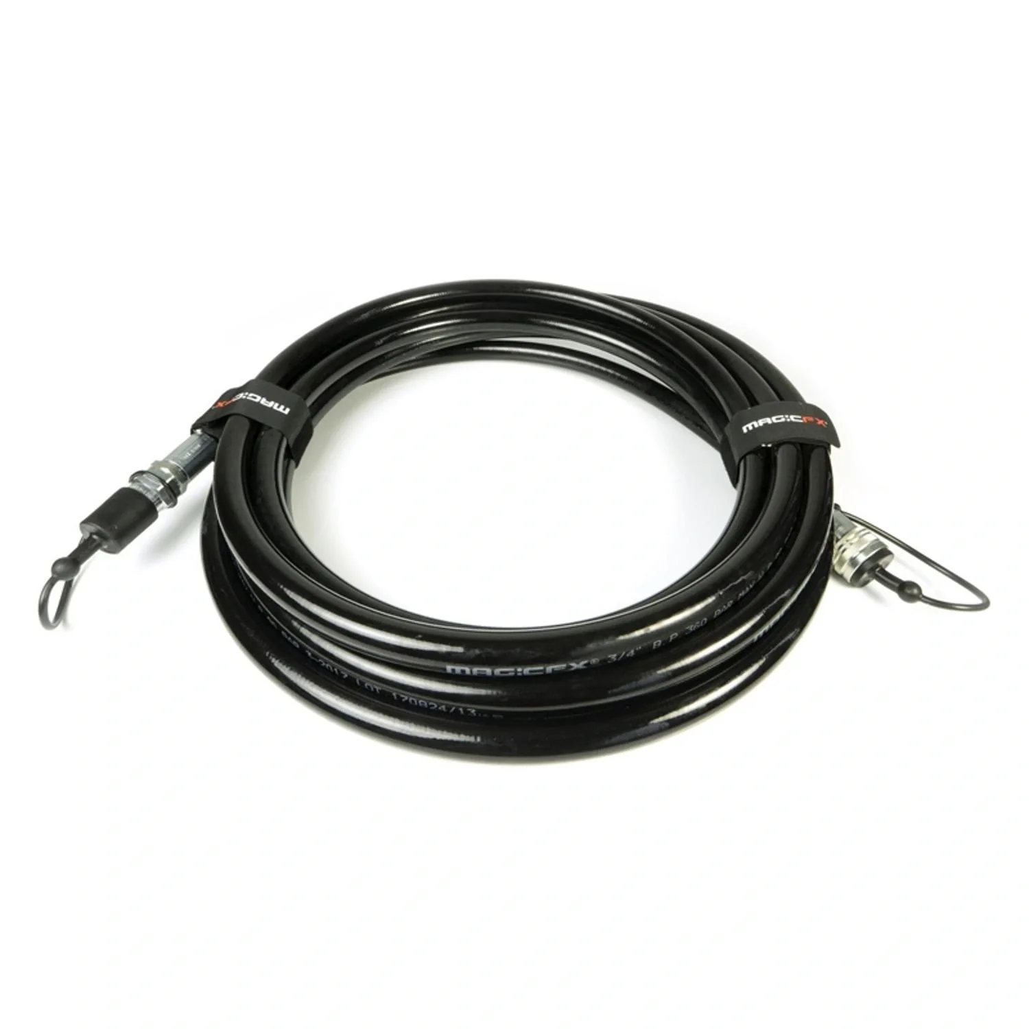 MagicFX MFX1109 CO2 Yüksek Basınç Hortumu 3/8 15 m