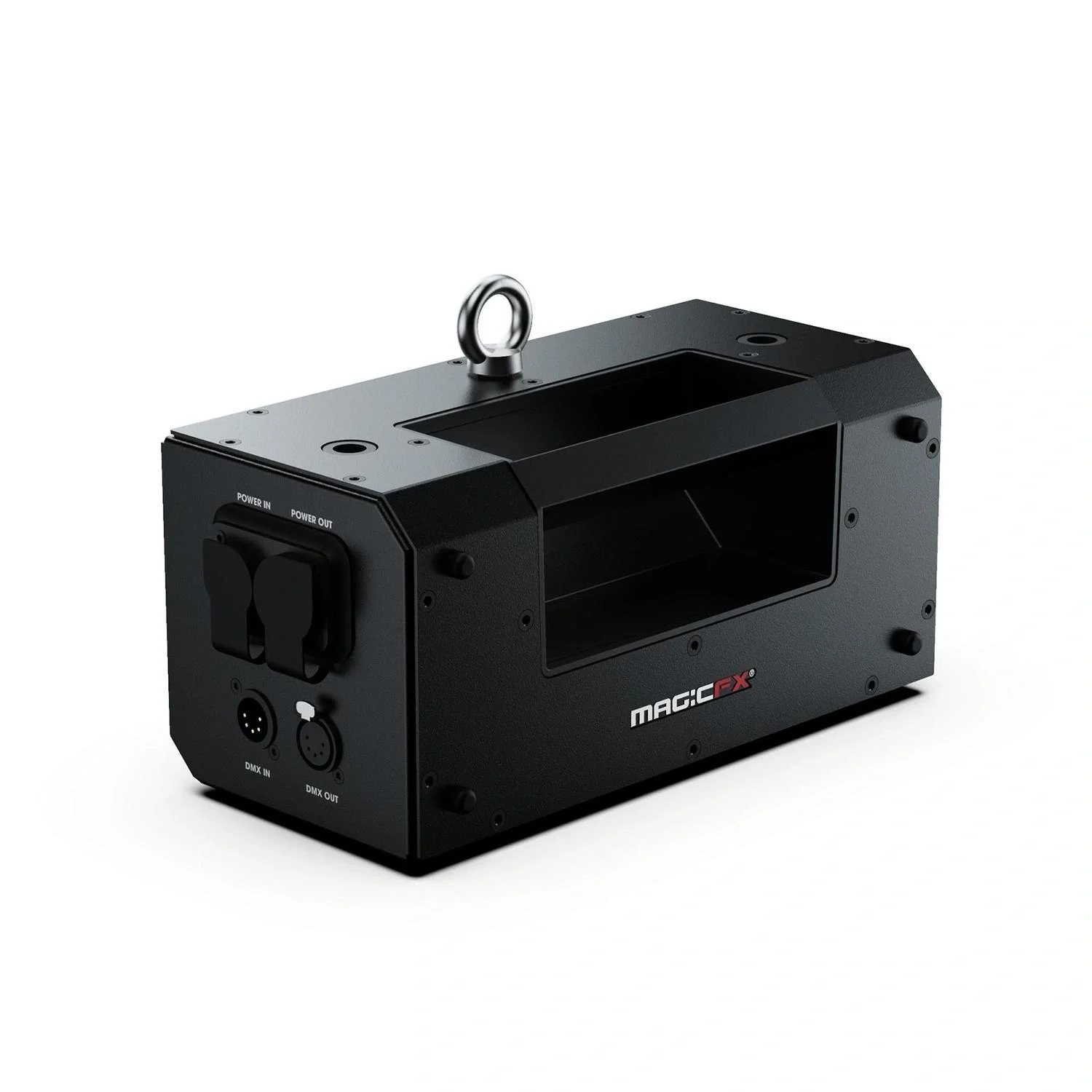MagicFX MFX3211 FX-SWITCHPACK DMX Özel Efekt Güç Kontrol Ünitesi