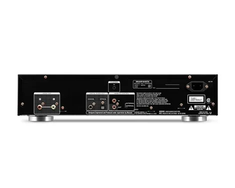 Marantz CD5005 Compact Disc Player