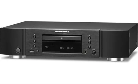 Marantz CD6006 Compact Disc Player