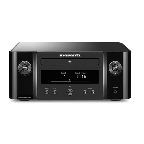 Marantz Melody X (MCR612) Network Receiver, Network Müzik Sistemi