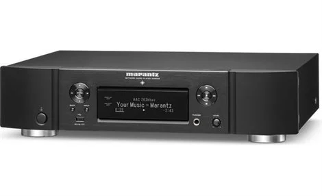 Marantz NA6006 Usb Dac Network Player