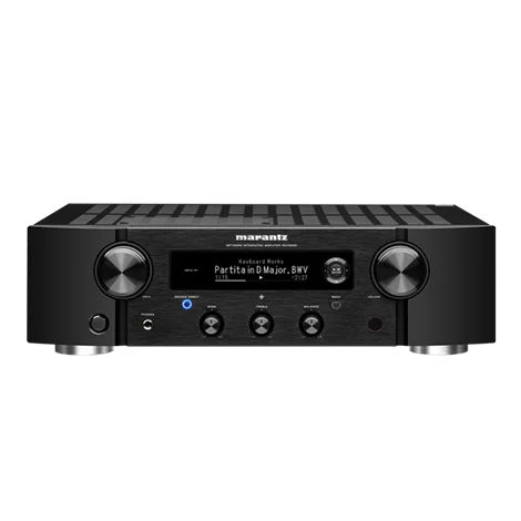 Marantz PM7000N 2x60Ws Stereo Integrated Amplifier