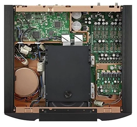 Marantz SA-10 Sacd/Cd Player With Usb Dac And Dijital Inputs